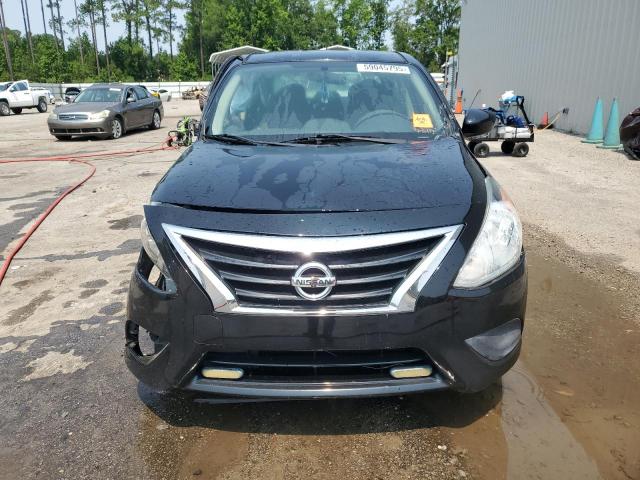 2016 NISSAN VERSA S - 3N1CN7AP4GL912617