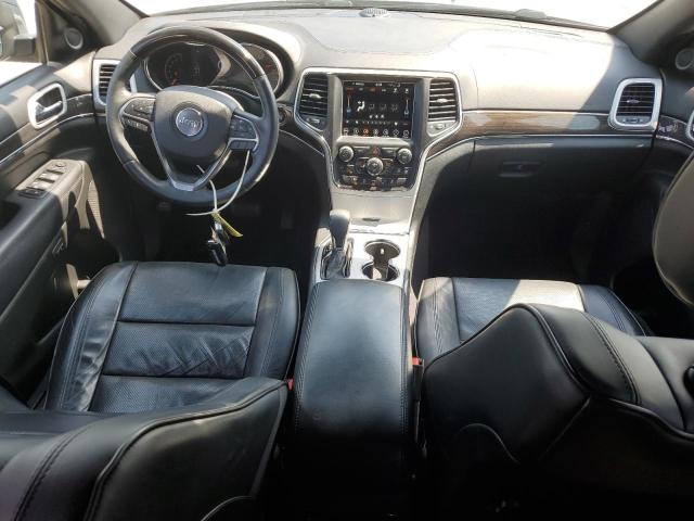 2018 JEEP GRAND CHER - 1C4RJECG8JC239080