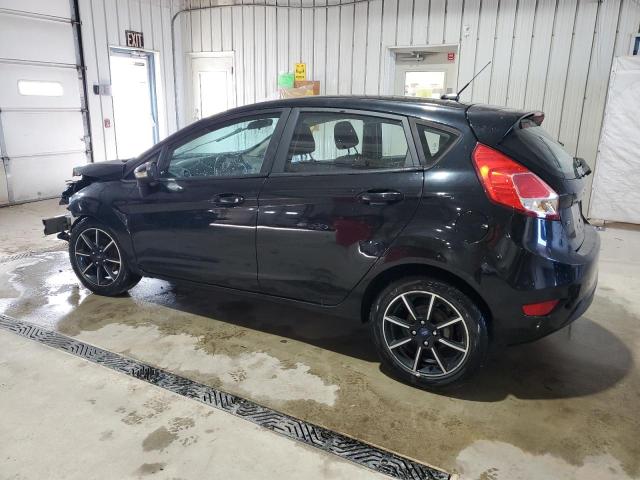 2016 FORD FIESTA SE - 3FADP4EJ7GM119571