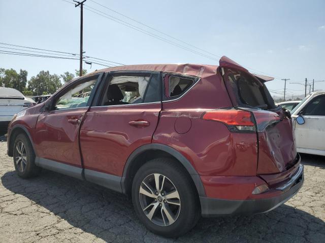 2018 TOYOTA RAV4 ADVEN - 2T3WFREV4JW468540