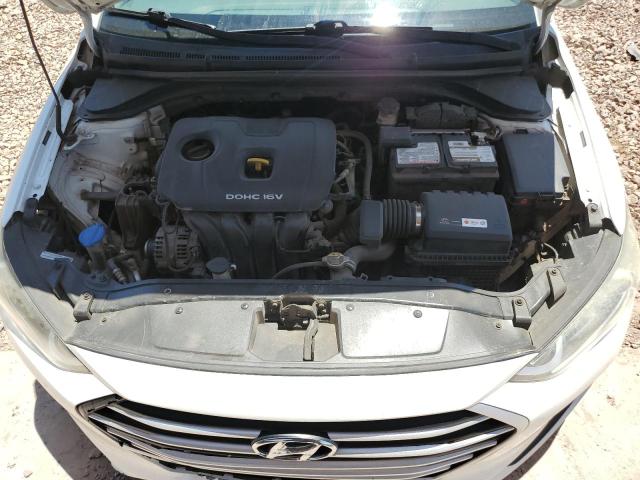 2018 HYUNDAI ELANTRA SE - 5NPD84LFXJH366831