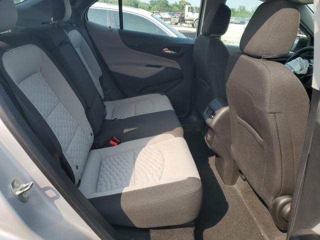 2018 CHEVROLET EQUINOX LS - 2GNAXHEV0J6287858