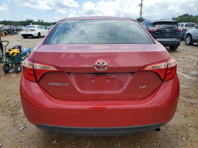 2018 TOYOTA COROLLA L - 5YFBURHE2JP753330