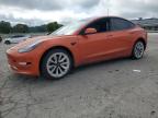 2022 TESLA MODEL 3 - 5YJ3E1EB0NF185125