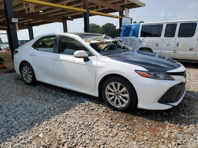 Vin: jtnb11hk1j3032808, lot: 58861465, toyota camry l 20184