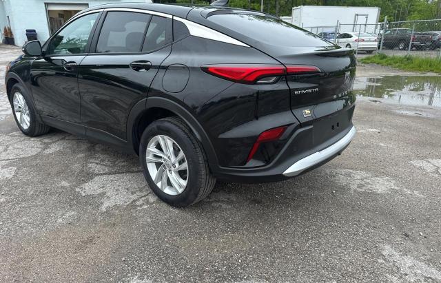 Vin: kl47lae22rb124112, lot: 60000725, buick envista pr preferred 20243
