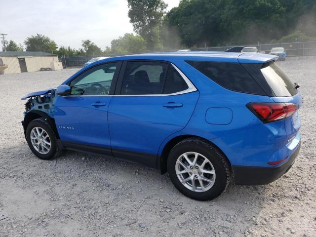Vin: 3gnaxueg5rl138413, lot: 60722765, chevrolet equinox lt 20242