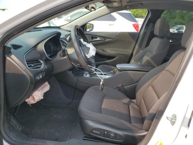 2022 CHEVROLET MALIBU LT 1G1ZD5ST6NF141457