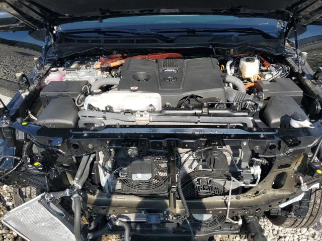 2023 TOYOTA TUNDRA CRE - 5TFNC5DB6PX039974