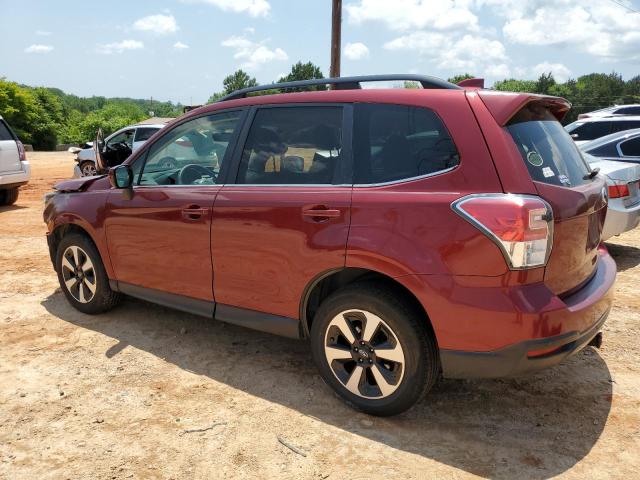 Vin: jf2sjarc3hh544340, lot: 59933855, subaru forester 2.5i limited 20172