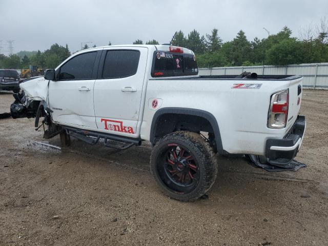 Vin: 1gcgtde36g1133849, lot: 59207125, chevrolet colorado z71 20162