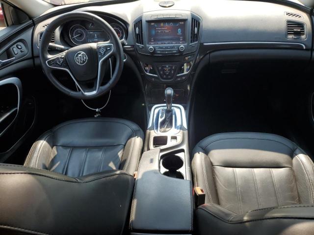 2015 BUICK REGAL PREM 2G4GN5EX8F9199442
