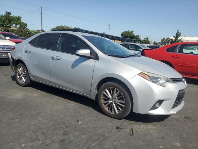 2015 TOYOTA COROLLA L - 5YFBURHE2FP187337