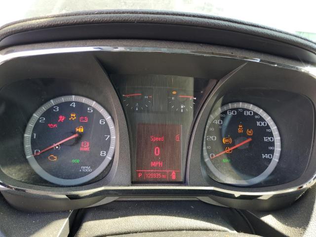 2012 GMC TERRAIN SL - 2GKFLREKXC6290716