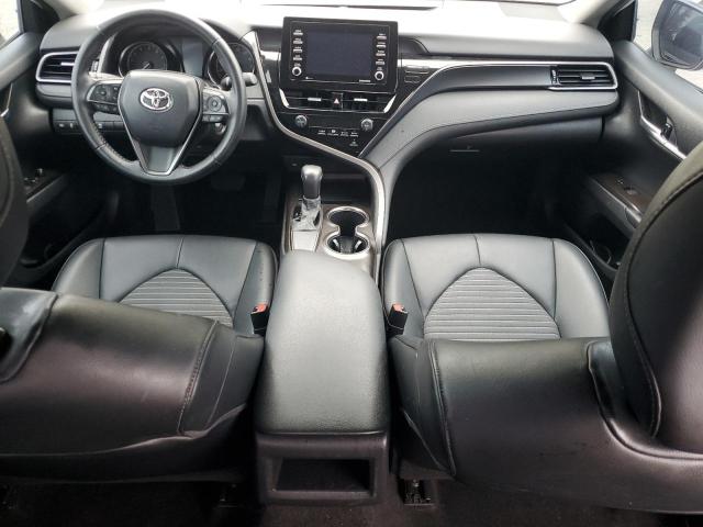 2021 TOYOTA CAMRY SE - 4T1G11AK3MU484466