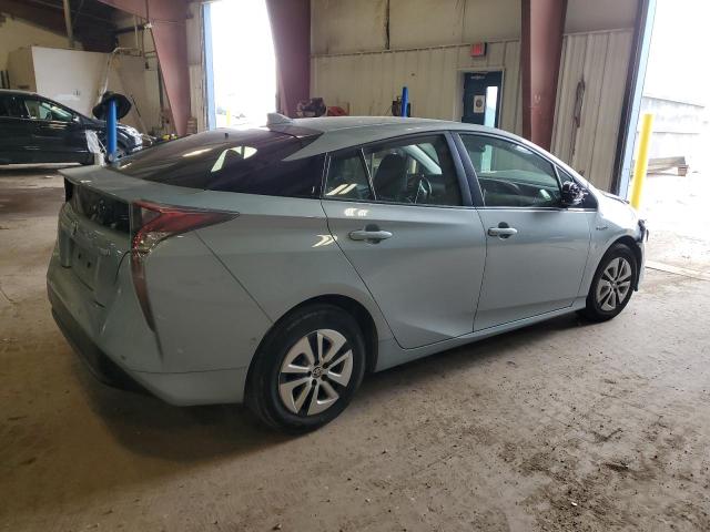 2018 TOYOTA PRIUS JTDKARFU4J3545705