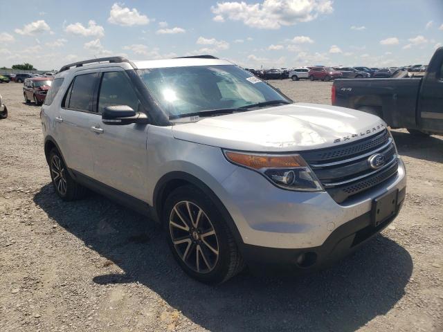 2015 FORD EXPLORER X 1FM5K7D81FGB87429