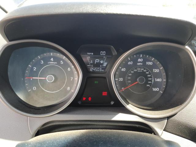 2016 HYUNDAI ELANTRA SE 5NPDH4AE6GH720010