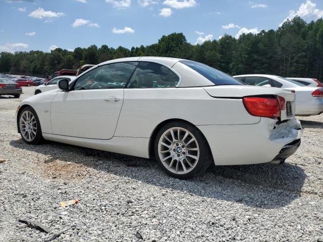 Vin: wbadw3c52dj526622, lot: 61835555, bmw 3 series i 20132