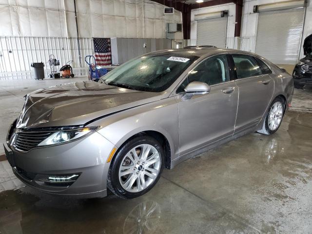 Vin: 3ln6l2g95gr628837, lot: 59262845, lincoln mkz 2016 img_1