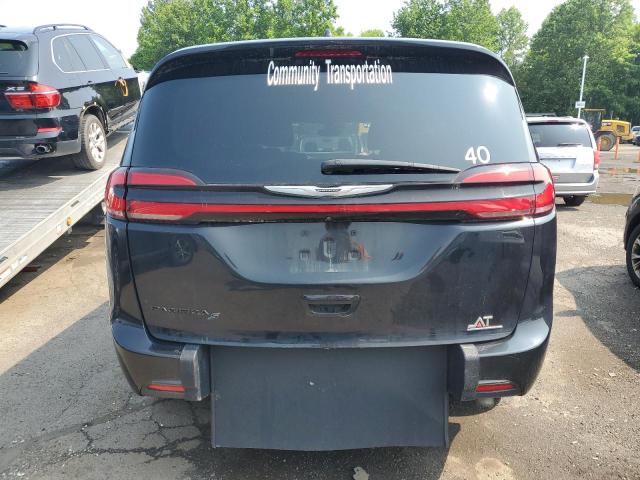 2022 CHRYSLER PACIFICA T 2C4RC1FG1NR199419