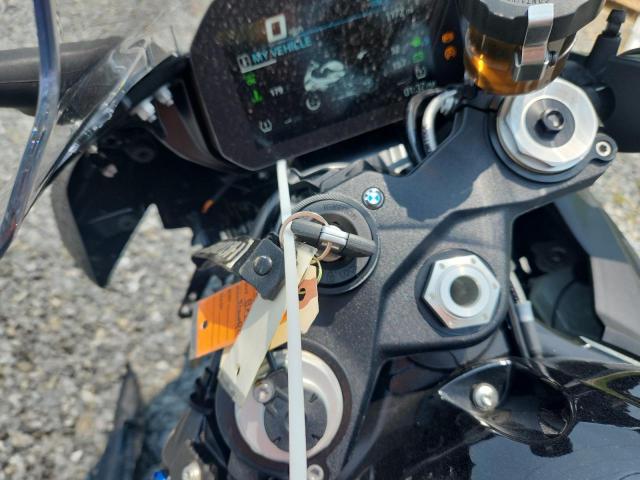 2025 BMW S 1000 RR WB10P2306S6L39832