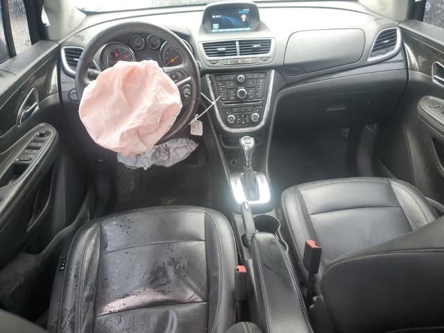 2016 BUICK ENCORE - KL4CJCSB0GB719672