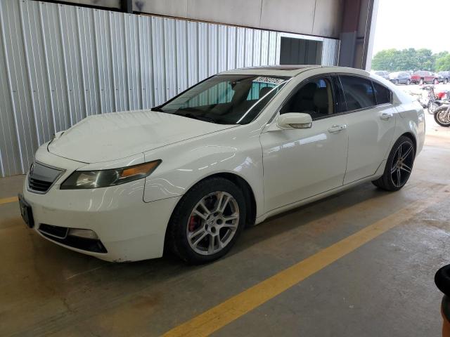 Vin: 19uua8f53da008207, lot: 59762275, acura tl tech 2013 img_1