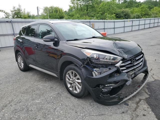 Vin: km8j3ca23hu351773, lot: 60010455, hyundai tucson limited 20174