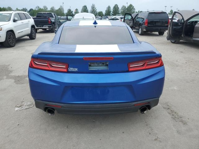 2017 CHEVROLET CAMARO LT - 1G1FD1RS7H0181739