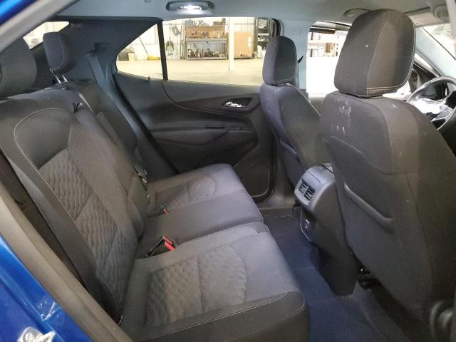 2019 CHEVROLET EQUINOX LT - 3GNAXLEX3KS520106