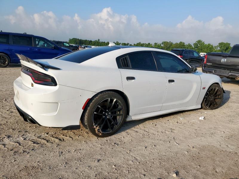 2021 DODGE CHARGER SC 2C3CDXGJXMH654289