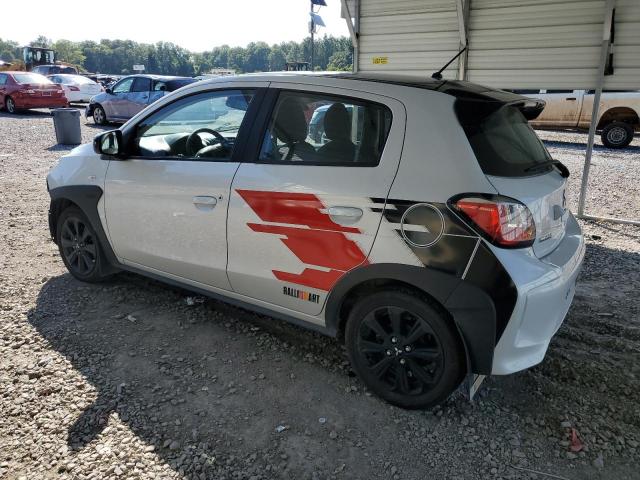 2024 MITSUBISHI MIRAGE SE ML32AWHJ9RH015250