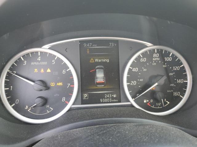 2018 NISSAN SENTRA S 3N1AB7AP5JY323912