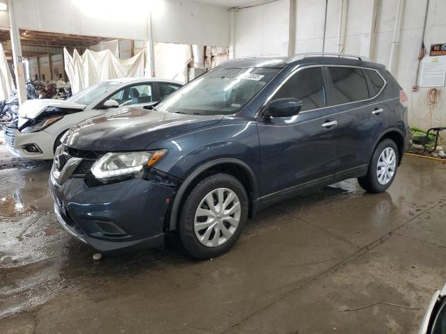 Vin: 5n1at2mt5gc925129, lot: 61918845, nissan rogue s 2016 img_1