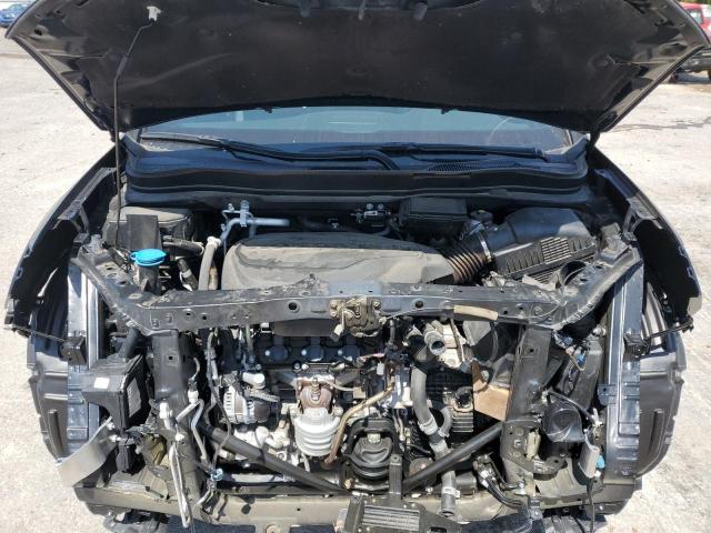 2020 HONDA RIDGELINE 5FPYK3F86LB020584