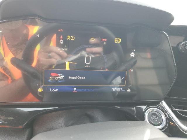 2024 CHEVROLET TRAX 2RS KL77LJE20RC072458