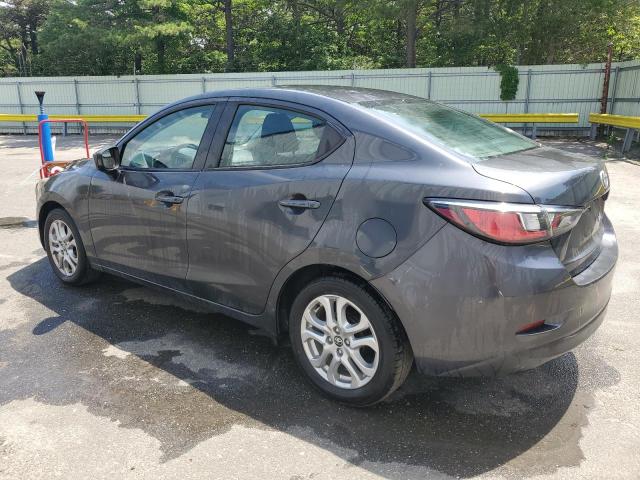 2018 TOYOTA YARIS IA 3MYDLBYV3JY316716