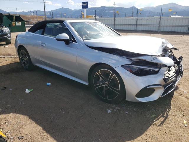 2024 MERCEDES-BENZ CLE 300 4M W1KMK4HB8RF028931