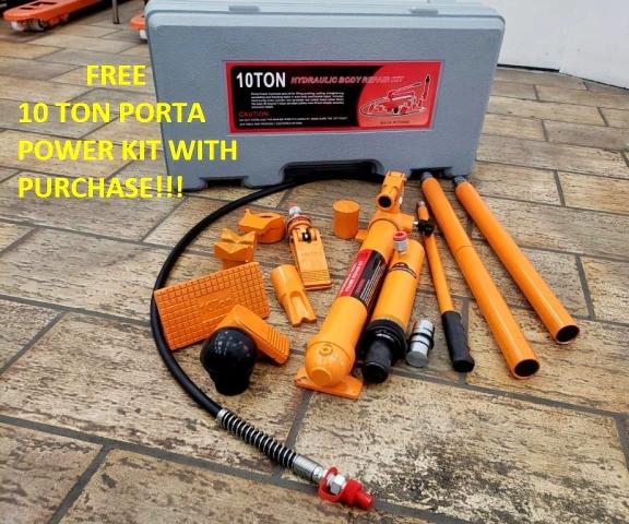 2025 OTHER CLAMP PULL #3169859410