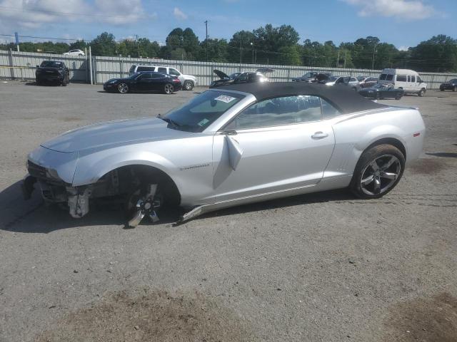 CHEVROLET CAMARO LT