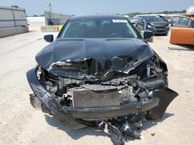 2017 CHEVROLET IMPALA LT - 2G1105S30H9193107