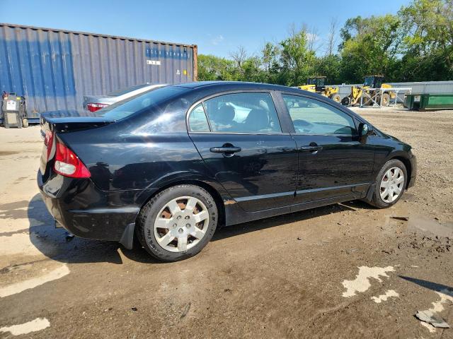 Vin: 19xfa1f50be007363, lot: 62479445, honda civic lx 20113