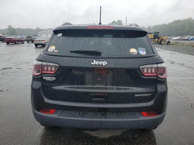 2018 JEEP COMPASS SP 3C4NJCAB1JT253434