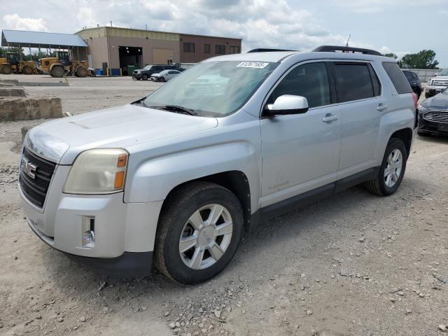 Vin: 2ctaldew7a6338315, lot: 61267165, gmc terrain sle 2010 img_1