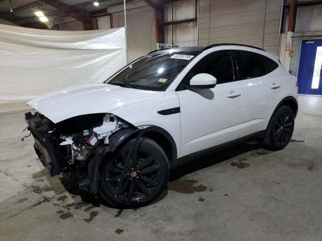 JAGUAR E-PACE SE