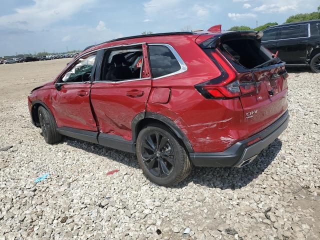 Vin: 7fars6h93re033763, lot: 62087515, honda crv sport touring 20242