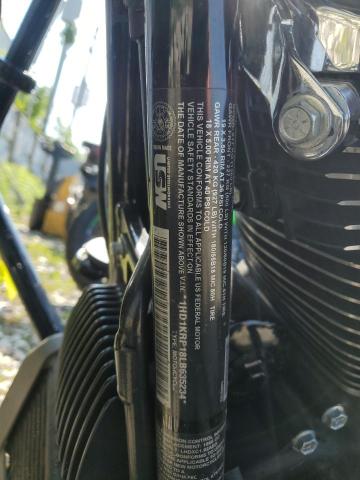 2020 HARLEY-DAVIDSON FLHXS 1HD1KRP18LB635234