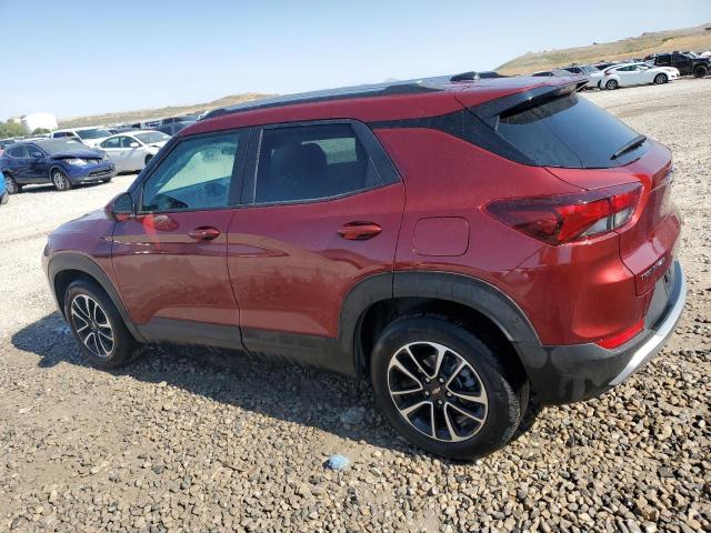 CHEVROLET TRAILBLAZE 2025 KL79MPSL6SB143387 photo #3