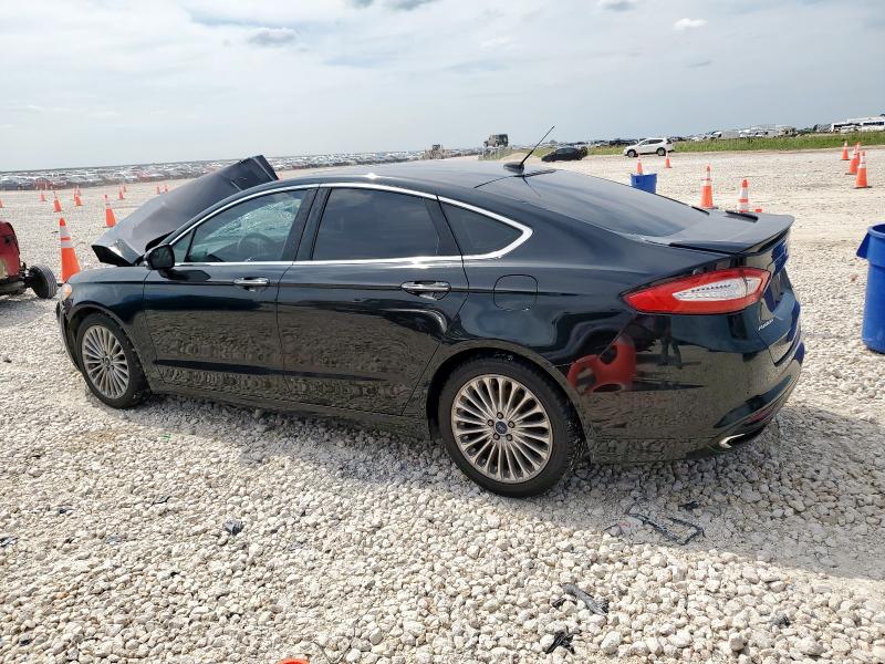 Vin: 3fa6p0k92fr162387, lot: 59437465, ford fusion titanium 20152